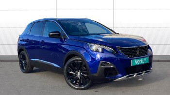Peugeot 3008 1.5 BlueHDi GT Line Premium 5dr Diesel Estate